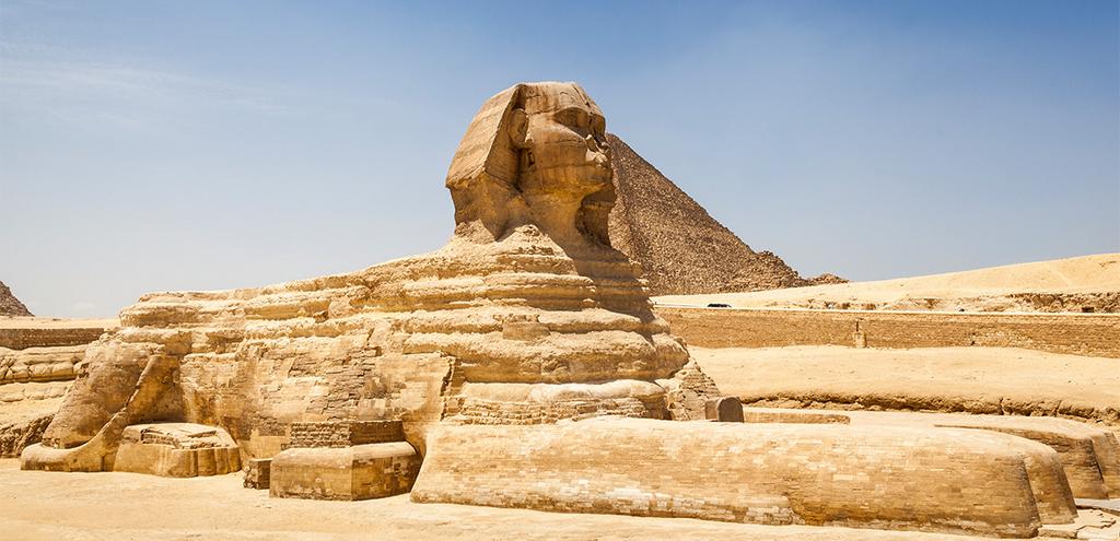 Image 15 du séjour Combiné Hathor 5* à Louxor, Egypte