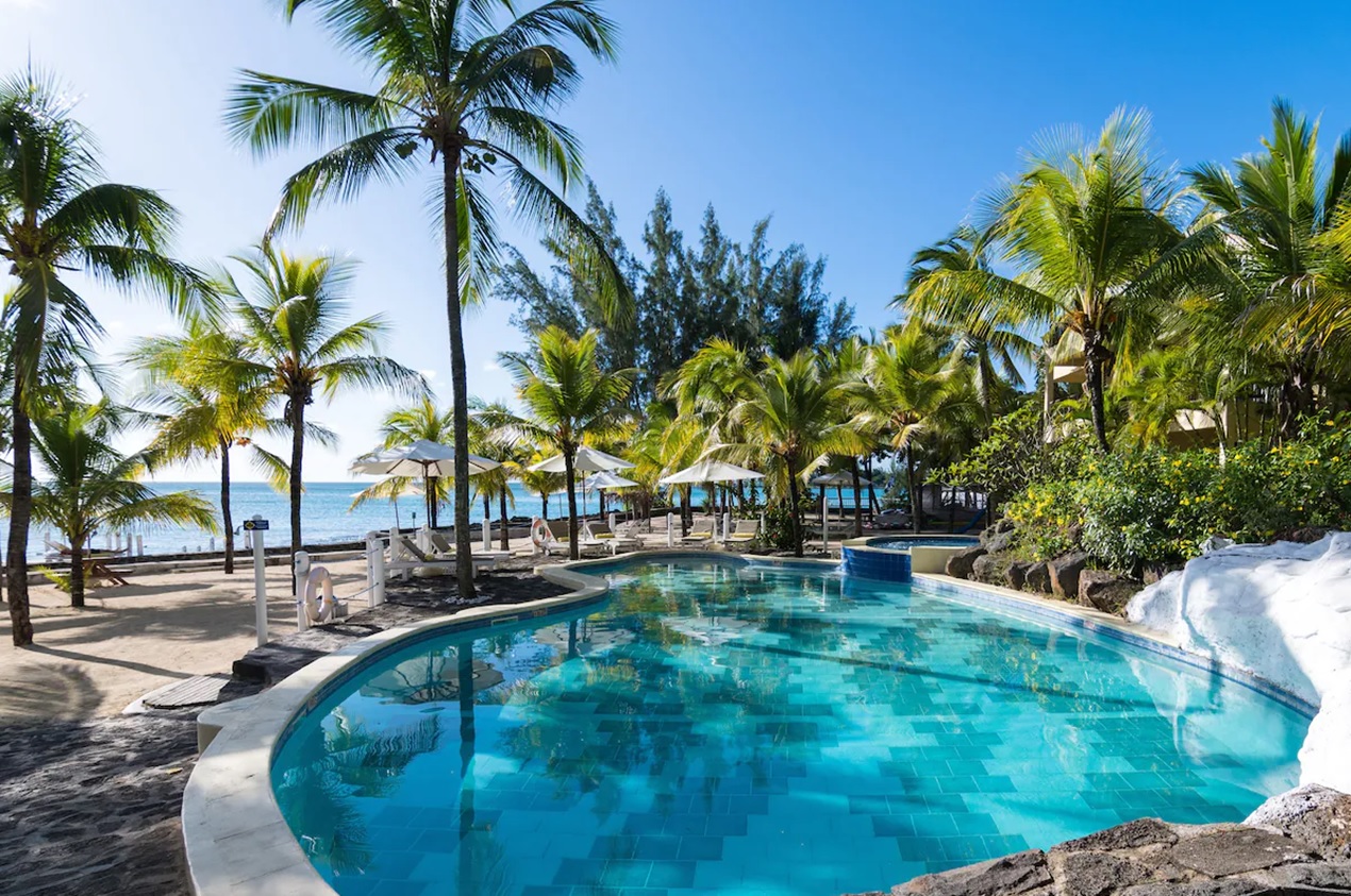 Hibiscus Boutique Hôtel 3*