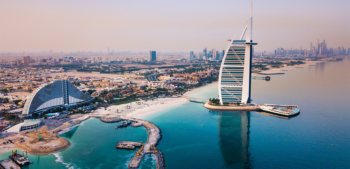 Hilton Garden Inn Dubaï Business Bay 4*