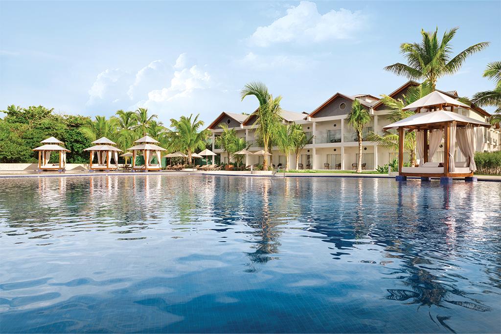Secrets La Romana Resort & Spa 5* Adult Only +18