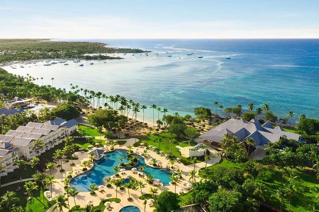 Dreams La Romana Family Resort 5*