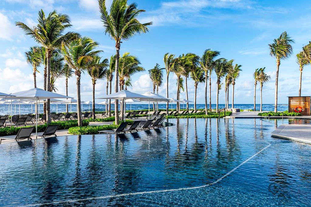 Hilton Tulum Riviera Maya 5*