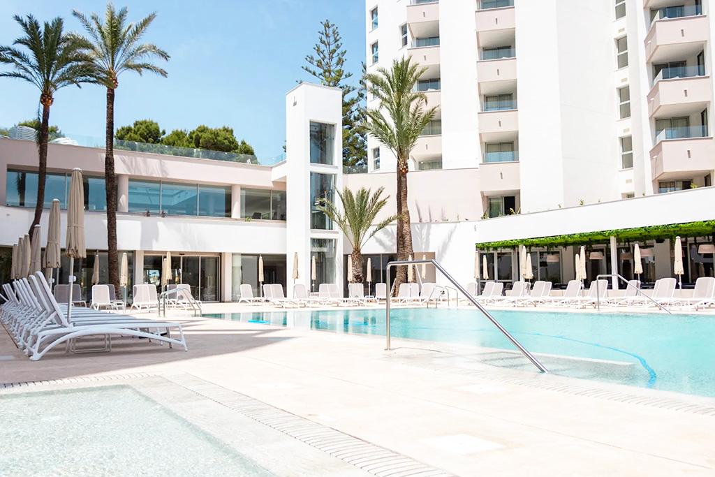 Hipotels Bahia Grande 4*