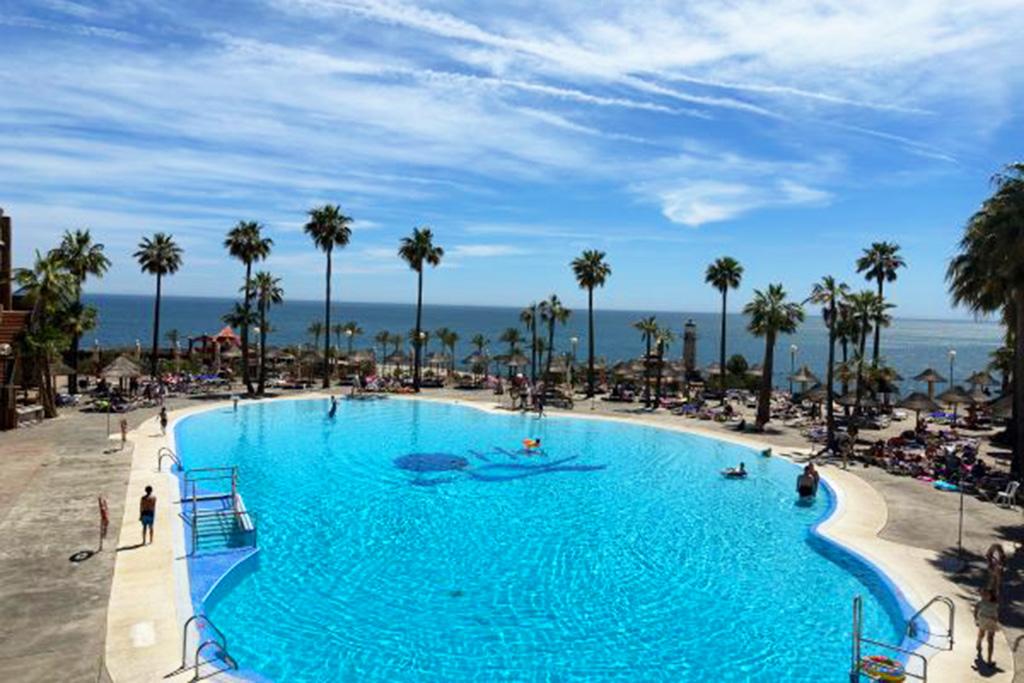 Holiday World Polynesia Hotel Benalmádena 4*