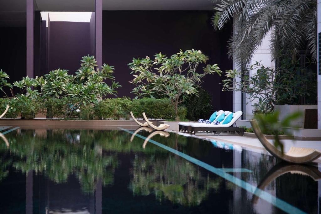 Hormuz Grand Muscat, A Radisson Muscat Collection Hotel 5*