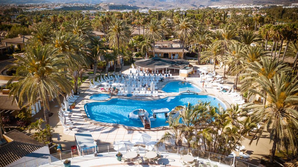 Dunas Suite & Villa Resort 4*