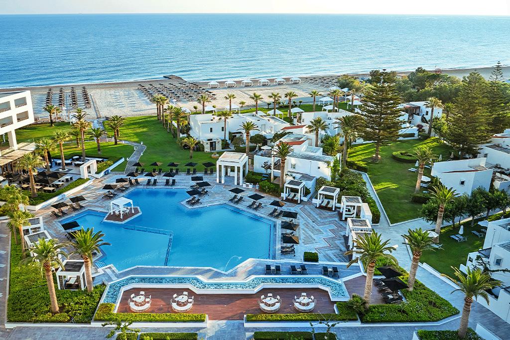 Hôtel Grecotel Creta Palace 5*, Séjour Grèce & ses îles, Crète par Ôvoyages Hôtel Grecotel Creta Palace 5*, Séjour Grèce & ses îles, Crète par Ôvoyages