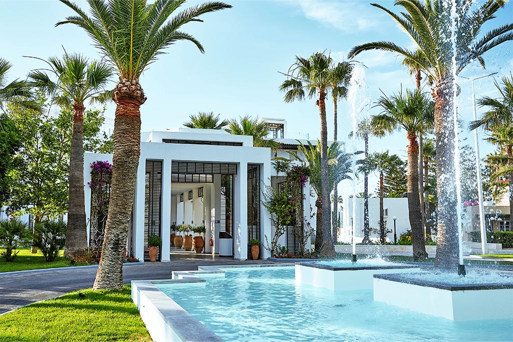 Hôtel Grecotel Creta Palace 5*, Séjour Grèce & ses îles, Crète par Ôvoyages Hôtel Grecotel Creta Palace 5*, Séjour Grèce & ses îles, Crète par Ôvoyages