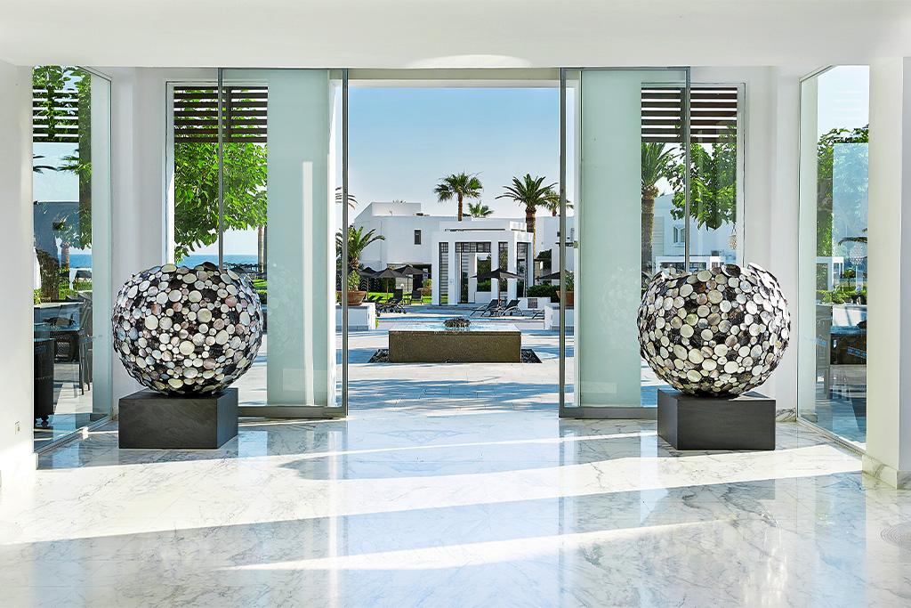 Hôtel Grecotel Creta Palace 5*, Séjour Grèce & ses îles, Crète par Ôvoyages Hôtel Grecotel Creta Palace 5*, Séjour Grèce & ses îles, Crète par Ôvoyages
