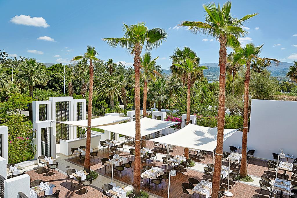 Hôtel Grecotel Creta Palace 5*, Séjour Grèce & ses îles, Crète par Ôvoyages Hôtel Grecotel Creta Palace 5*, Séjour Grèce & ses îles, Crète par Ôvoyages