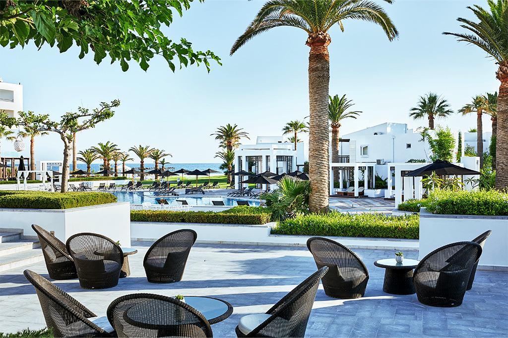 Hôtel Grecotel Creta Palace 5*, Séjour Grèce & ses îles, Crète par Ôvoyages Hôtel Grecotel Creta Palace 5*, Séjour Grèce & ses îles, Crète par Ôvoyages