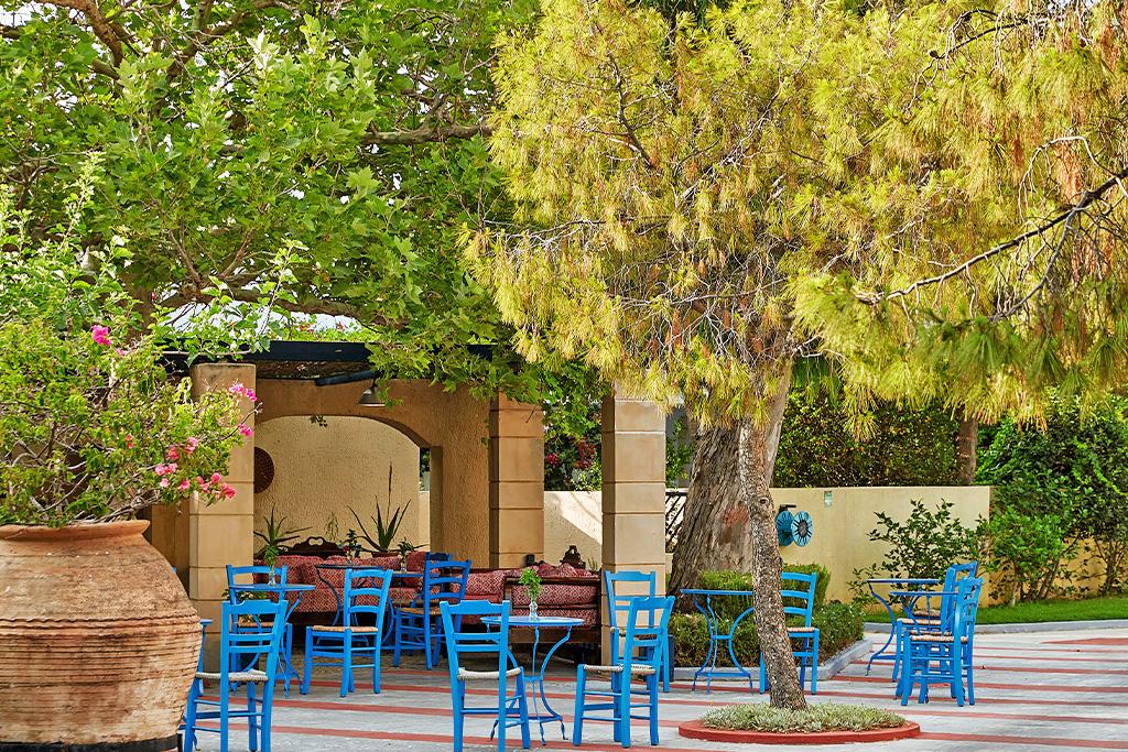 Hôtel Grecotel Creta Palace 5*, Séjour Grèce & ses îles, Crète par Ôvoyages Hôtel Grecotel Creta Palace 5*, Séjour Grèce & ses îles, Crète par Ôvoyages