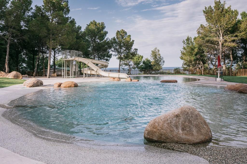 Hôtel Mangia's Pollina Resort 4*