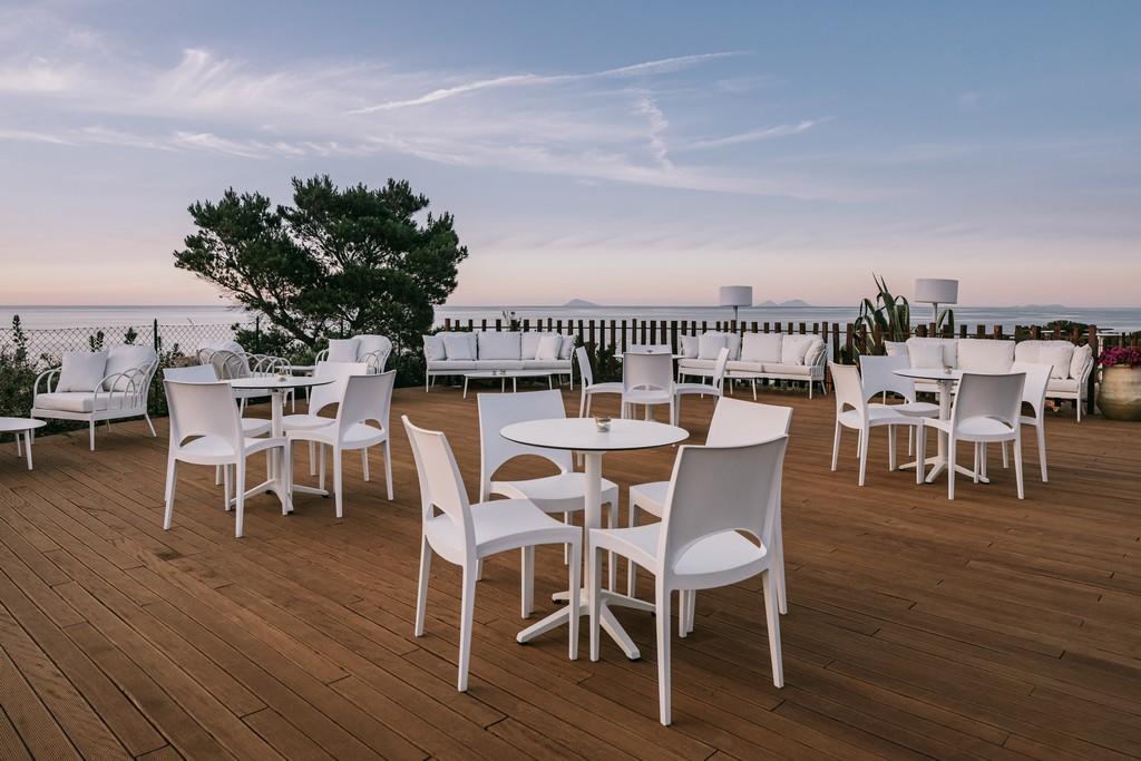 Hôtel Mangia's Pollina Resort 4*, Séjour Italie, Sicile par Ôvoyages Hôtel Mangia's Pollina Resort 4*, Séjour Italie, Sicile par Ôvoyages