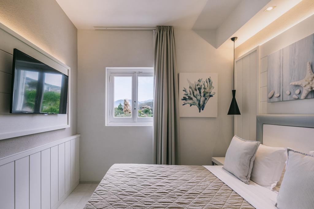 Hôtel Mangia's Pollina Resort 4*