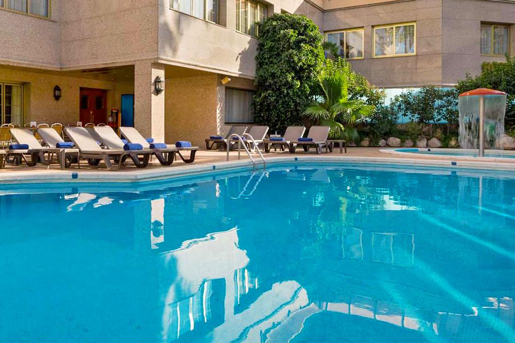 Hôtel Htop Amaika 4* sup Adult Only +16 - 2