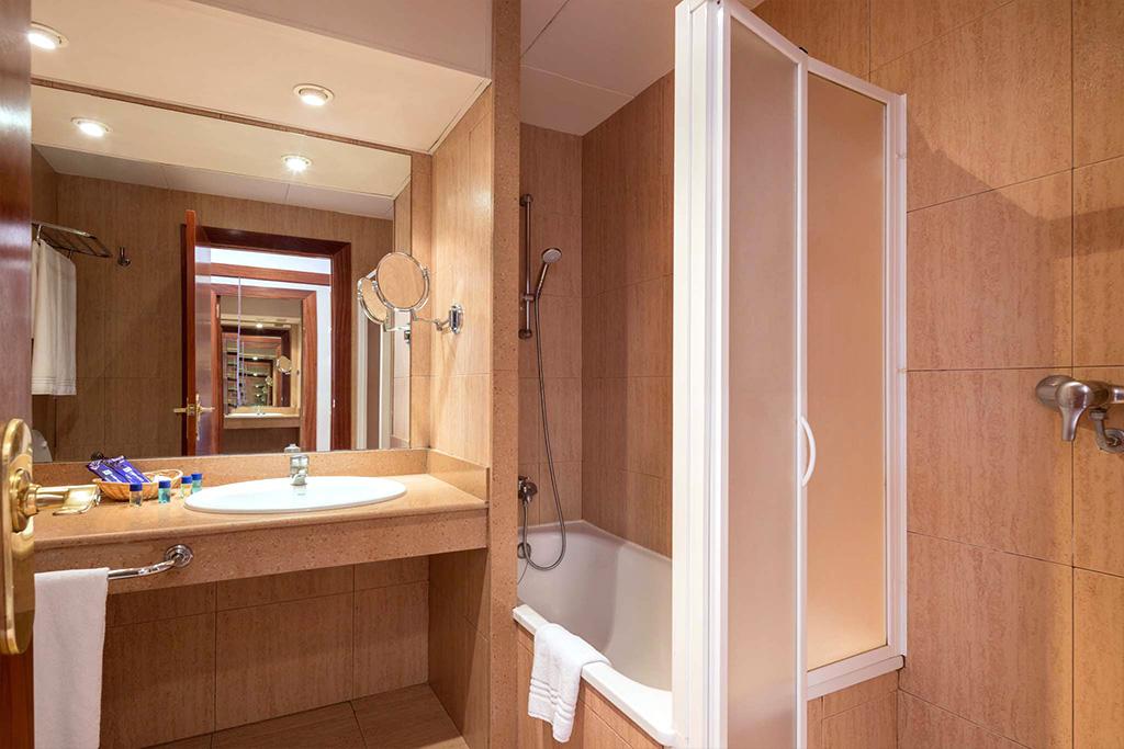 Hôtel Htop Amaika 4* sup Adult Only +16 - 4