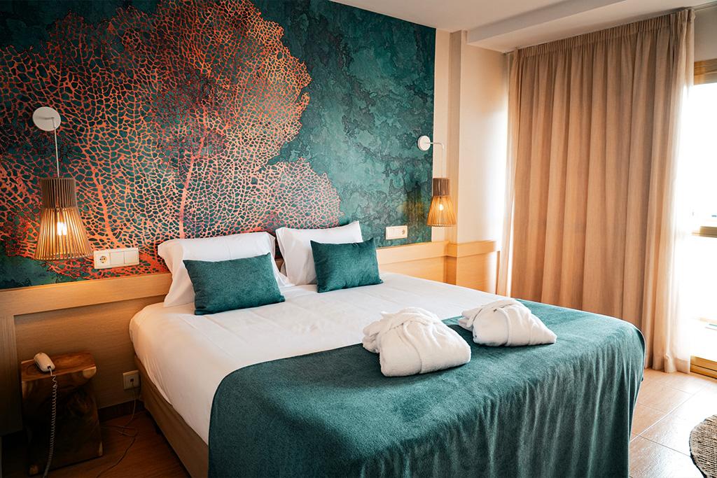 Hôtel Htop Amaika 4* sup Adult Only +16 - 5