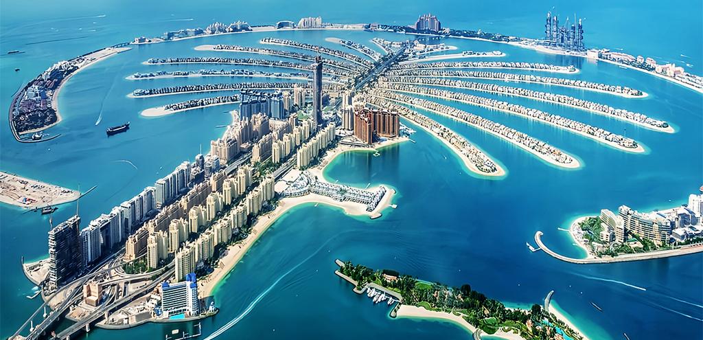 Séjour Emirats Arabes Unis - Dubaï Hyatt Place Dubai Jumeirah 4*