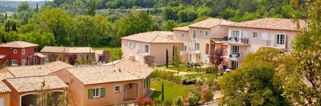 Résidence Les Coteaux de Jonzac 4*