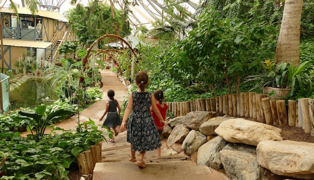 Résidence Les Coteaux de Jonzac 4*