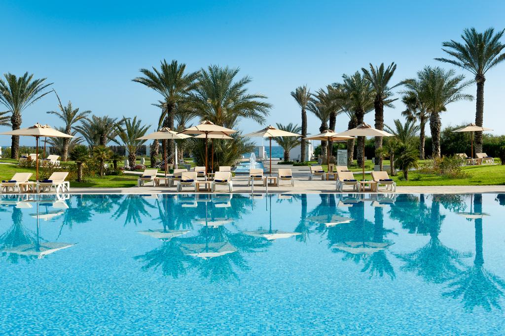 Iberostar Selection Royal El Mansour 5*