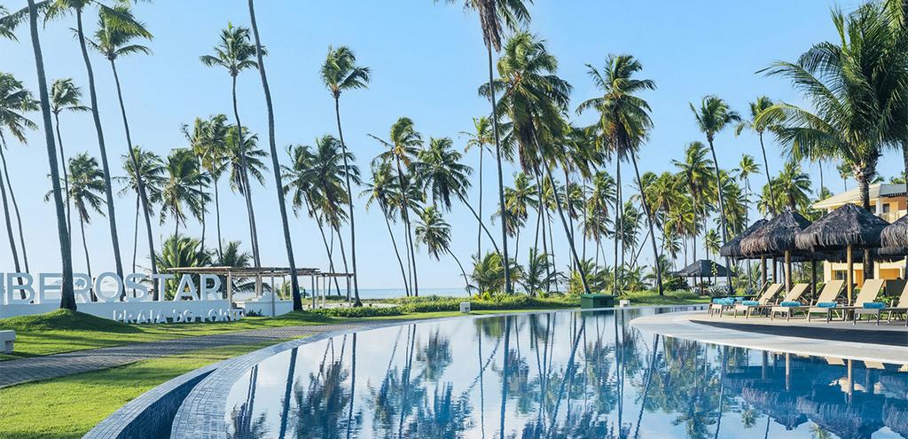 Iberostar Selection Praia do Forte 5*