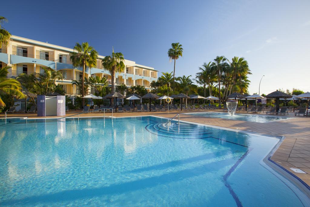 IFA Altamarena 4* by Ovoyages