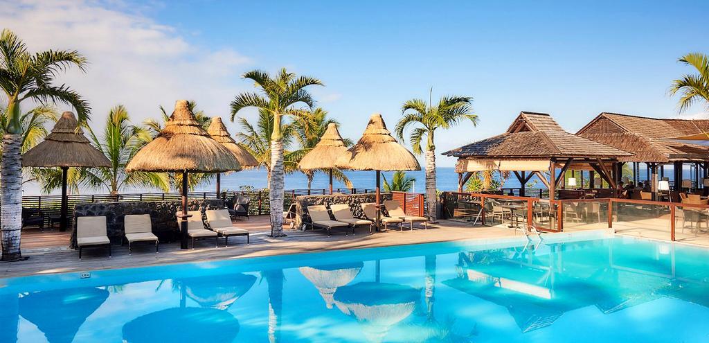 Iloha Seaview Hôtel 3*