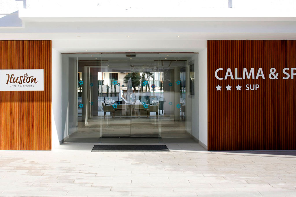 Hôtel Ilusion Calma & Spa 3*, Séjour Espagne & ses îles, Baléares, Majorque par Ôvoyages Hôtel Ilusion Calma & Spa 3*, Séjour Espagne & ses îles, Baléares, Majorque par Ôvoyages