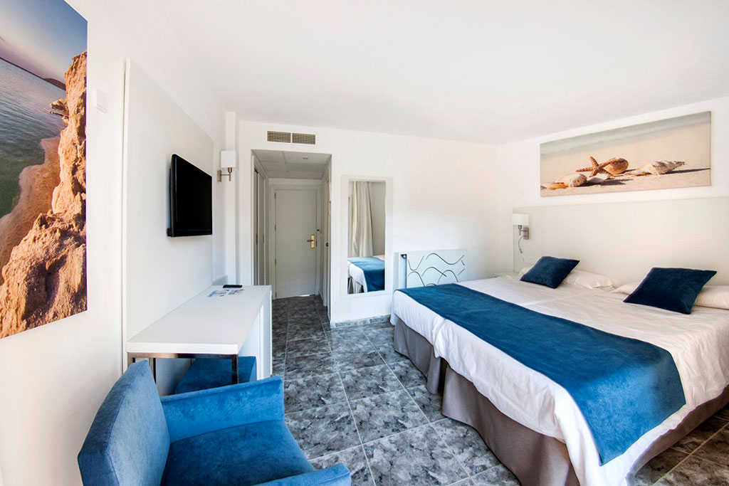 Hôtel Ilusion Calma & Spa 3*, Séjour Espagne & ses îles, Baléares, Majorque par Ôvoyages Hôtel Ilusion Calma & Spa 3*, Séjour Espagne & ses îles, Baléares, Majorque par Ôvoyages