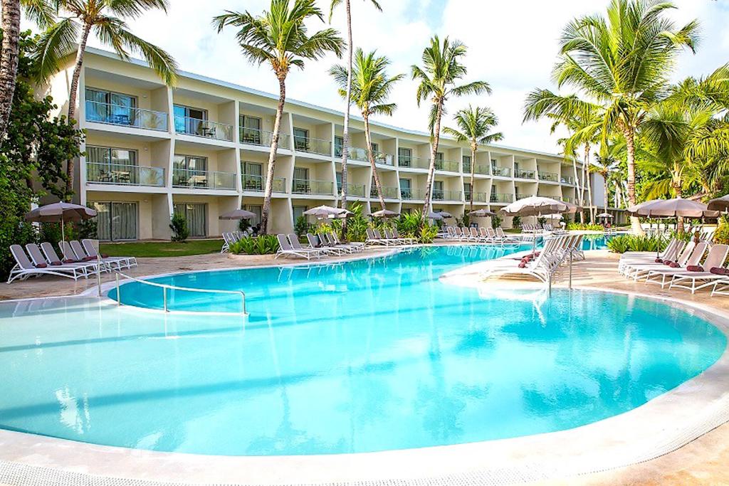 Impressive Punta Cana 5*