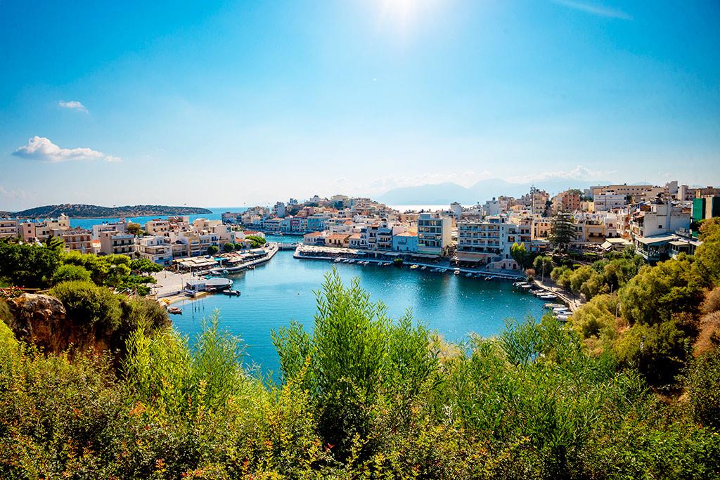 Innside by Meliá Elounda 5*