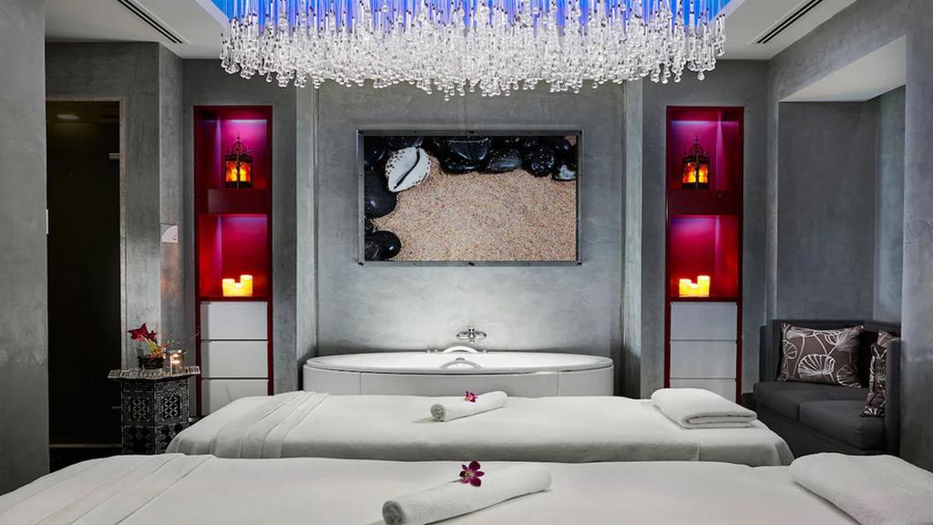 Hôtel Intercontinental Doha Beach 5*, Séjour Qatar par Ôvoyages