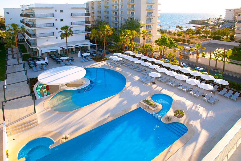 JS Palma Stay 4* Adult Only +16
