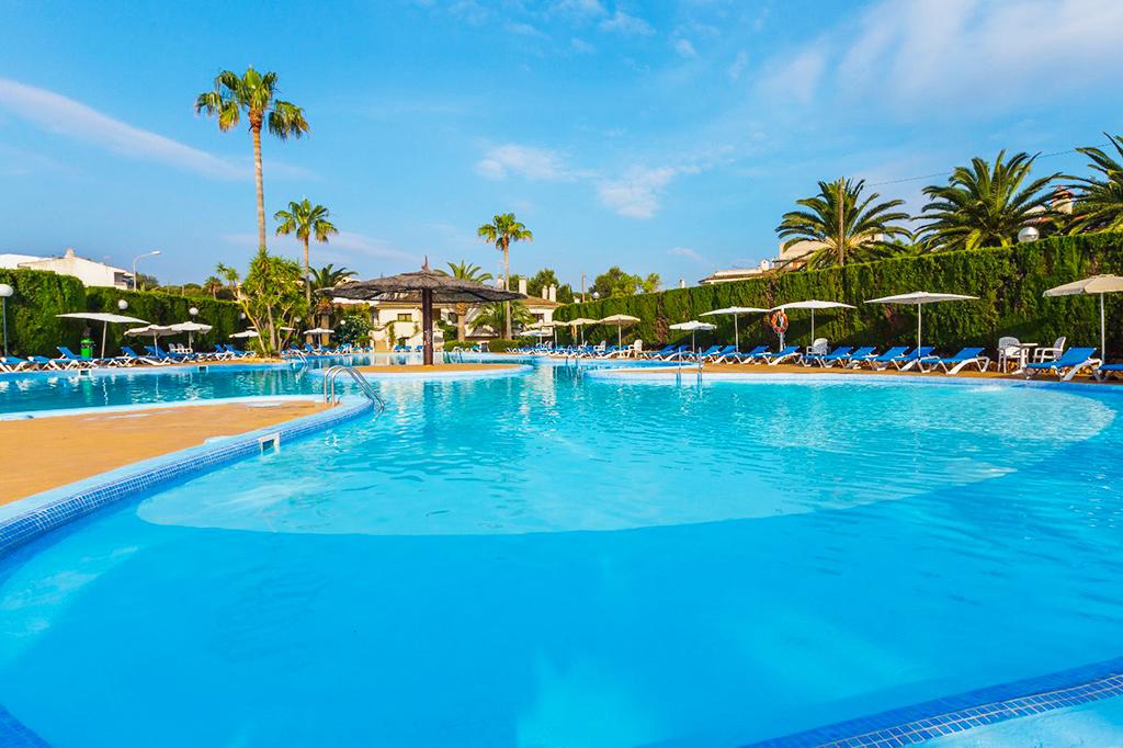 ESPAGNE | Majorque - JS Portocolom Suites 4*, Séjour Espagne & ses îles, Baléares, Majorque par Ôvoyages ESPAGNE | Majorque - JS Portocolom Suites 4*, Séjour Espagne & ses îles, Baléares, Majorque par Ôvoyages