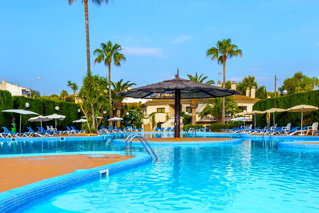ESPAGNE | Majorque - JS Portocolom Suites 4*, Séjour Espagne & ses îles, Baléares, Majorque par Ôvoyages ESPAGNE | Majorque - JS Portocolom Suites 4*, Séjour Espagne & ses îles, Baléares, Majorque par Ôvoyages