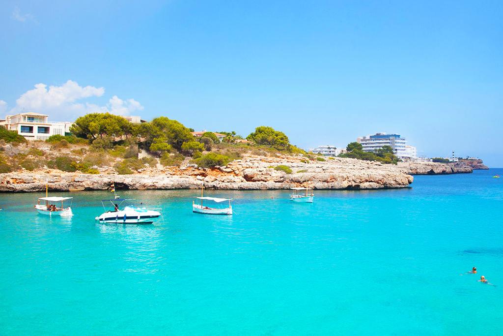 ESPAGNE | Majorque - JS Portocolom Suites 4*, Séjour Espagne & ses îles, Baléares, Majorque par Ôvoyages ESPAGNE | Majorque - JS Portocolom Suites 4*, Séjour Espagne & ses îles, Baléares, Majorque par Ôvoyages