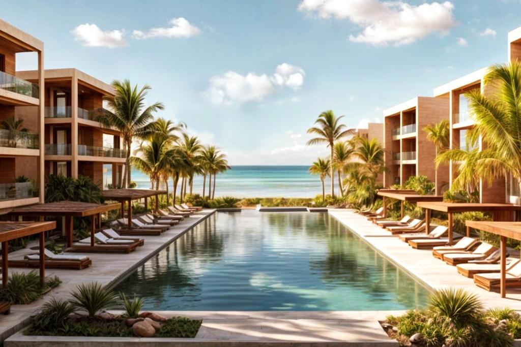 Jaz Asteria Beach 5*