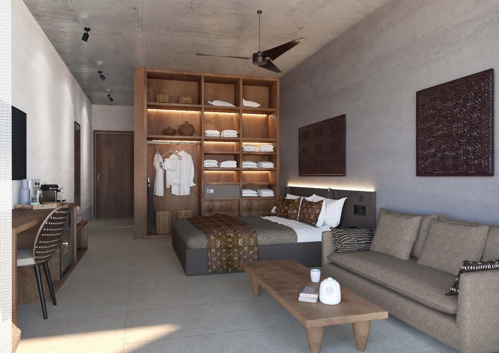 Hôtel Jaz Aurora Beach 5* + Safari 1 nuit, Combiné Tanzanie, Zanzibar par Ôvoyages