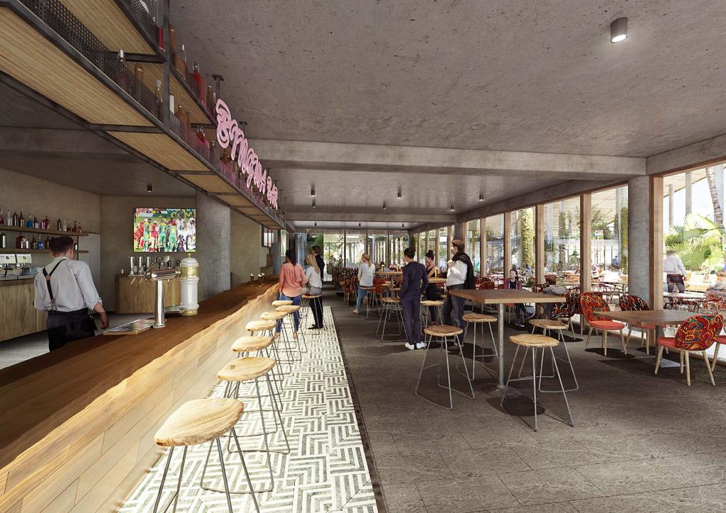 Hôtel Jaz Aurora Beach 5* + Safari 1 nuit, Combiné Tanzanie, Zanzibar par Ôvoyages