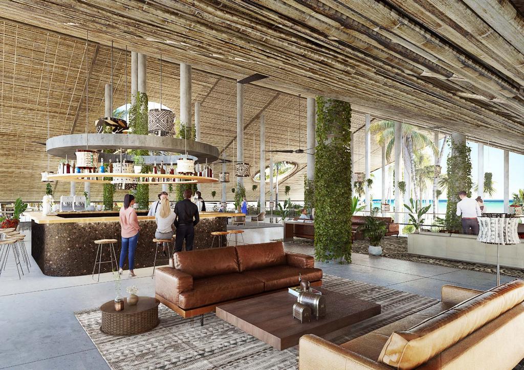 Hôtel Jaz Aurora Beach 5* + Safari 1 nuit, Combiné Tanzanie, Zanzibar par Ôvoyages