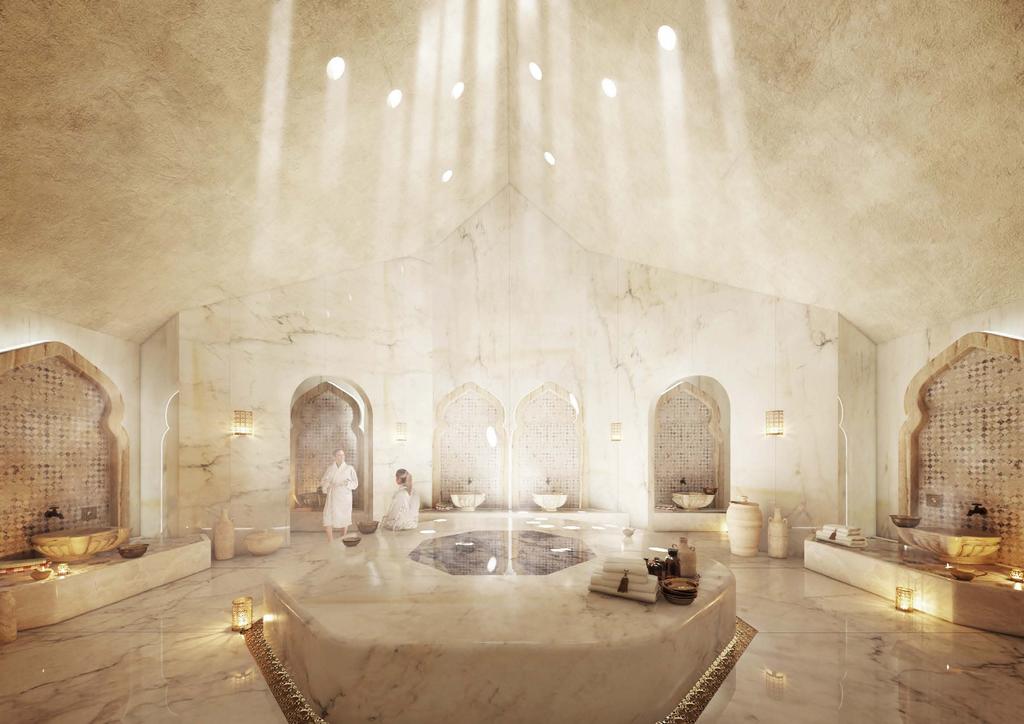 Hôtel Jaz Aurora Beach 5* + Safari 1 nuit, Combiné Tanzanie, Zanzibar par Ôvoyages