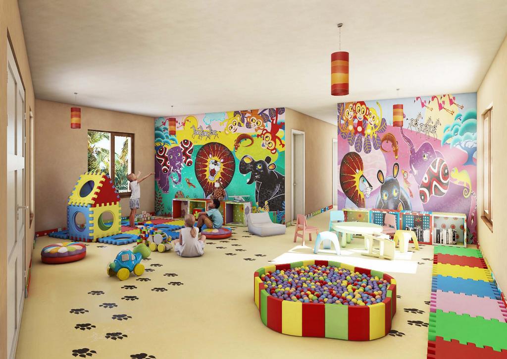 Hôtel Jaz Aurora Beach 5* + Safari 1 nuit, Combiné Tanzanie, Zanzibar par Ôvoyages