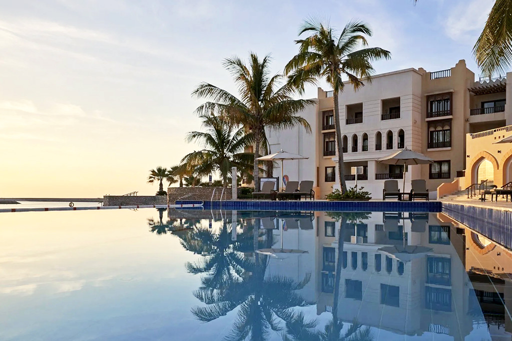 Juweira Boutique Hotel 4* Adult Only + 18