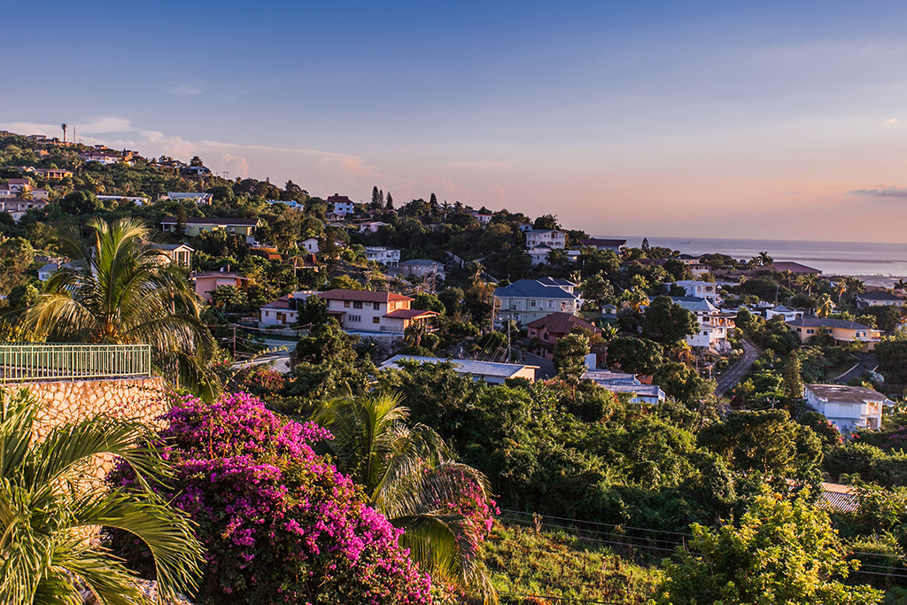 Hôtel Riu Palace Tropical Bay 5*, Séjour Jamaïque par Ôvoyages