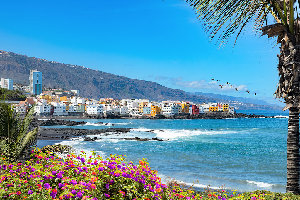 LIVVO SKYVIEW TENERIFE 4*, Séjour Espagne & ses îles, Canaries, Tenerife par Ôvoyages