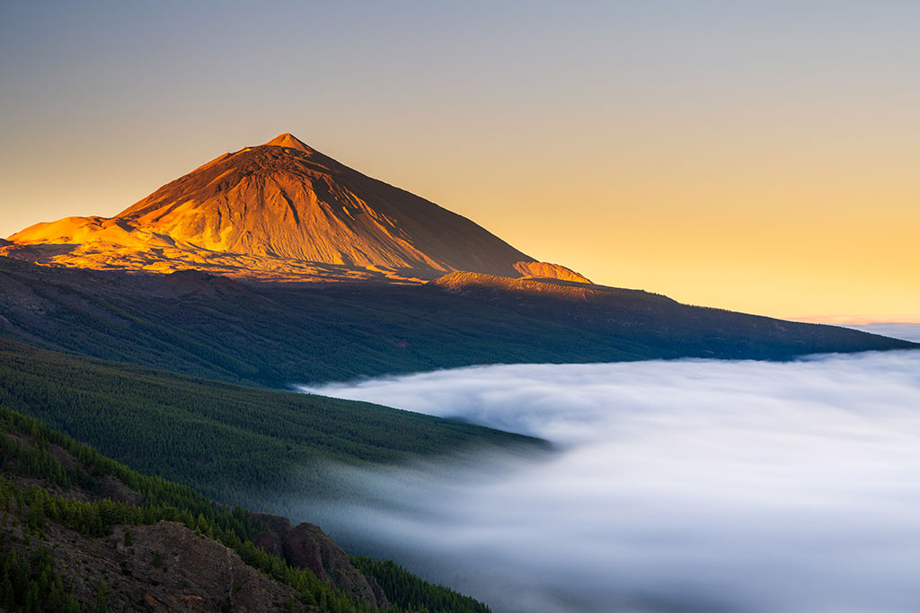 LIVVO SKYVIEW TENERIFE 4*, Séjour Espagne & ses îles, Canaries, Tenerife par Ôvoyages