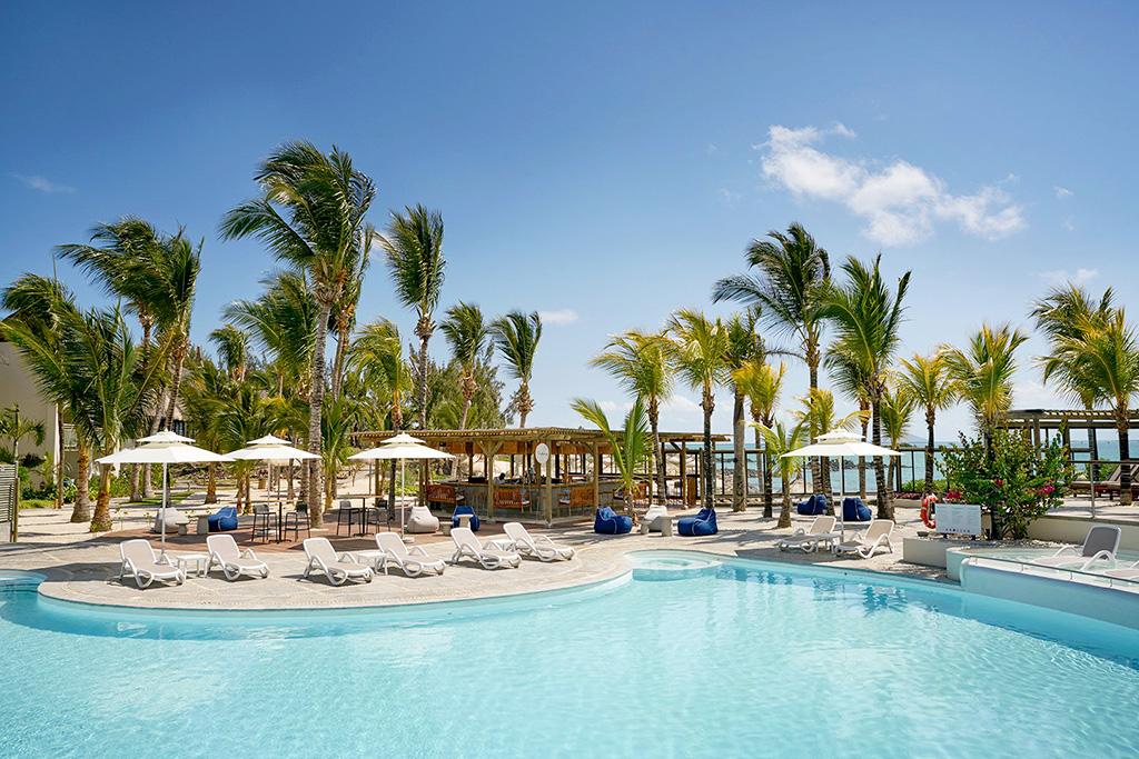 Lagoon Attitude Hotel 4* Adult Only +18