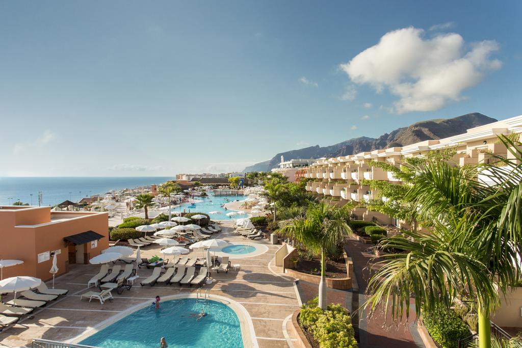 Landmar Costa Los Gigantes 4*